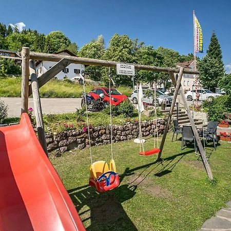 Gasthof Mesnerwirt Hotel Auna di Sopra Exterior foto