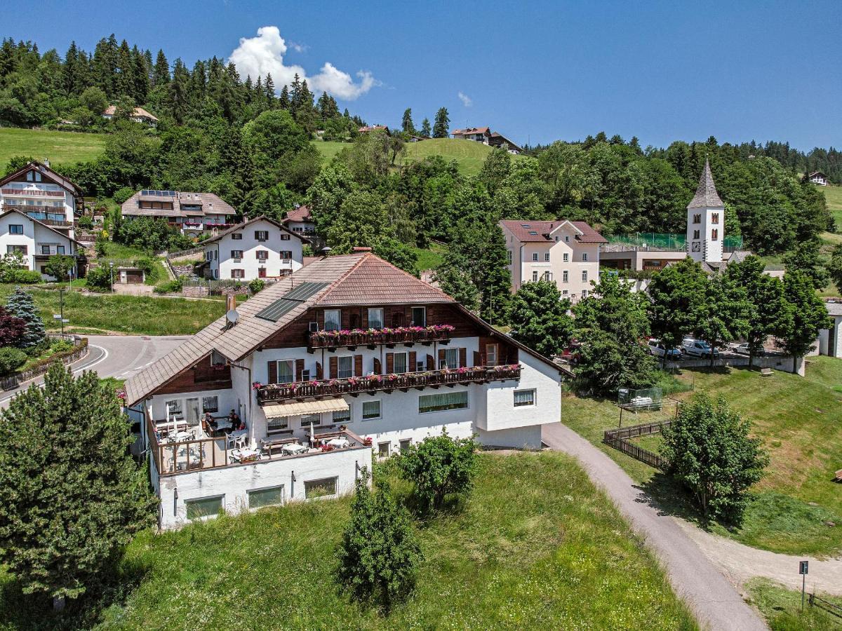 Gasthof Mesnerwirt Hotel Auna di Sopra Exterior foto