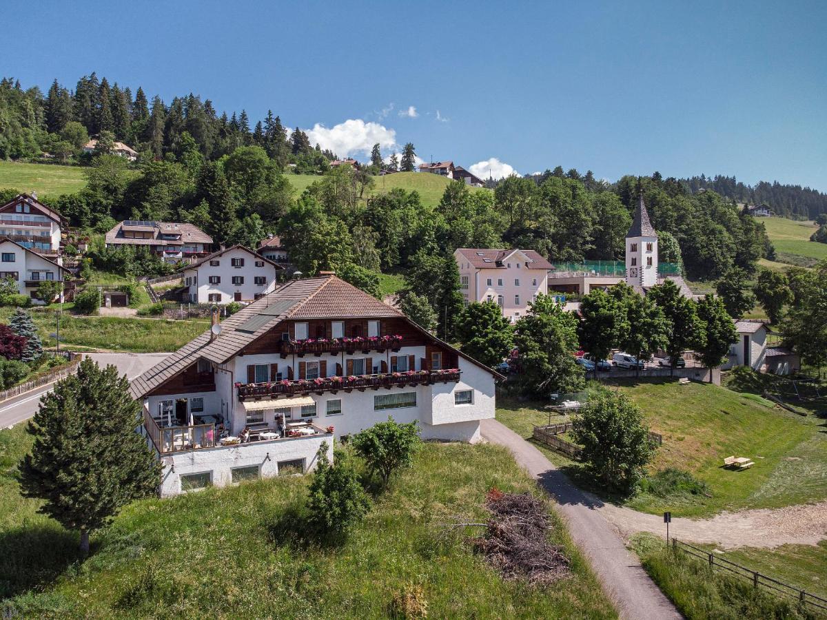 Gasthof Mesnerwirt Hotel Auna di Sopra Exterior foto