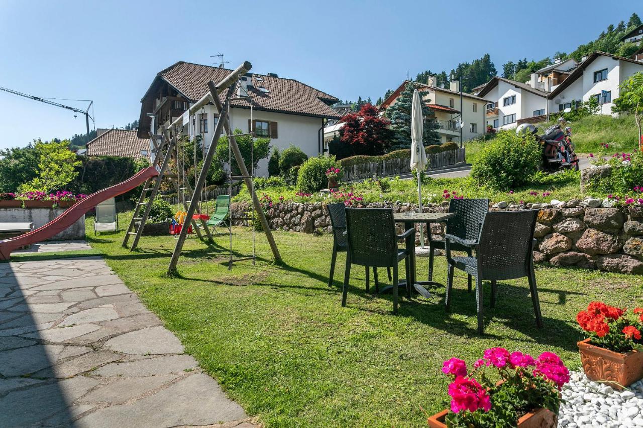 Gasthof Mesnerwirt Hotel Auna di Sopra Exterior foto