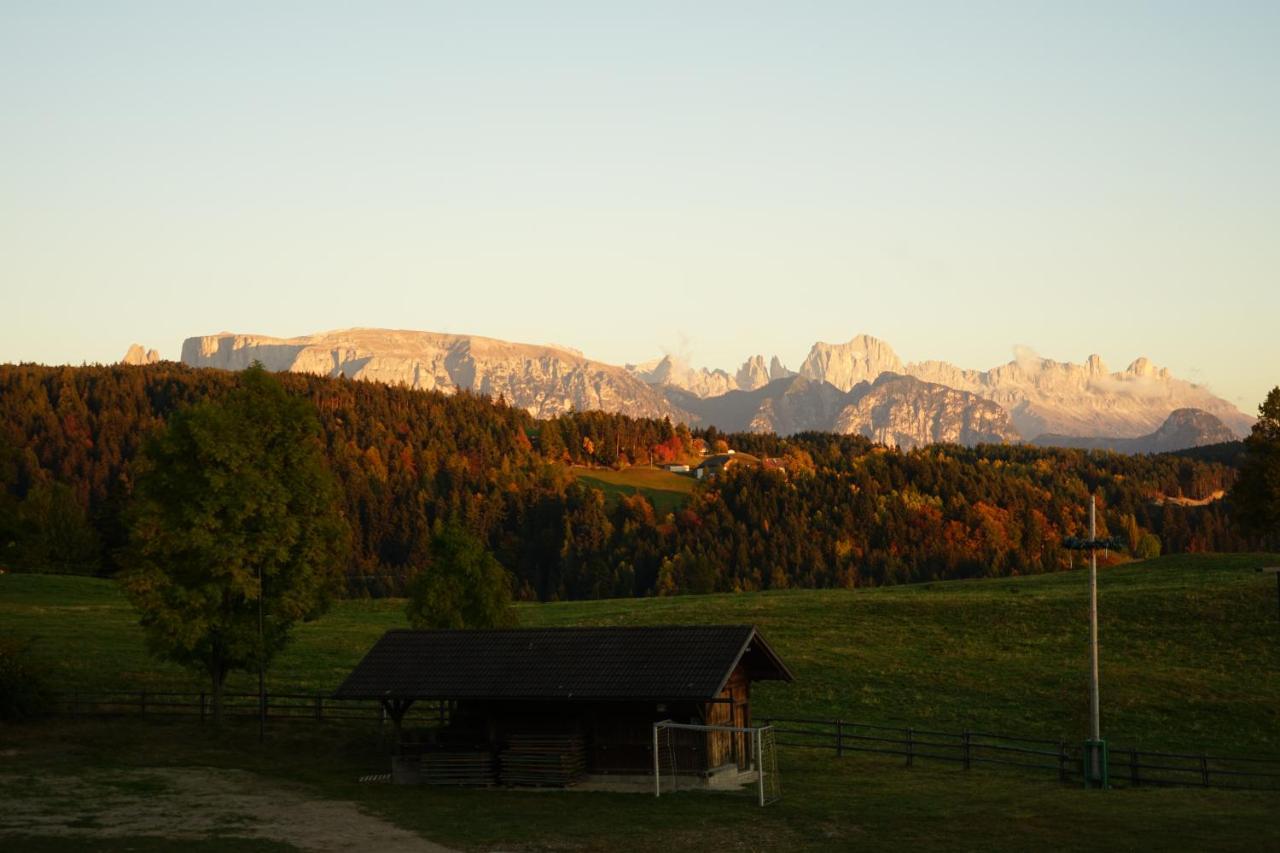 Gasthof Mesnerwirt Hotel Auna di Sopra Exterior foto