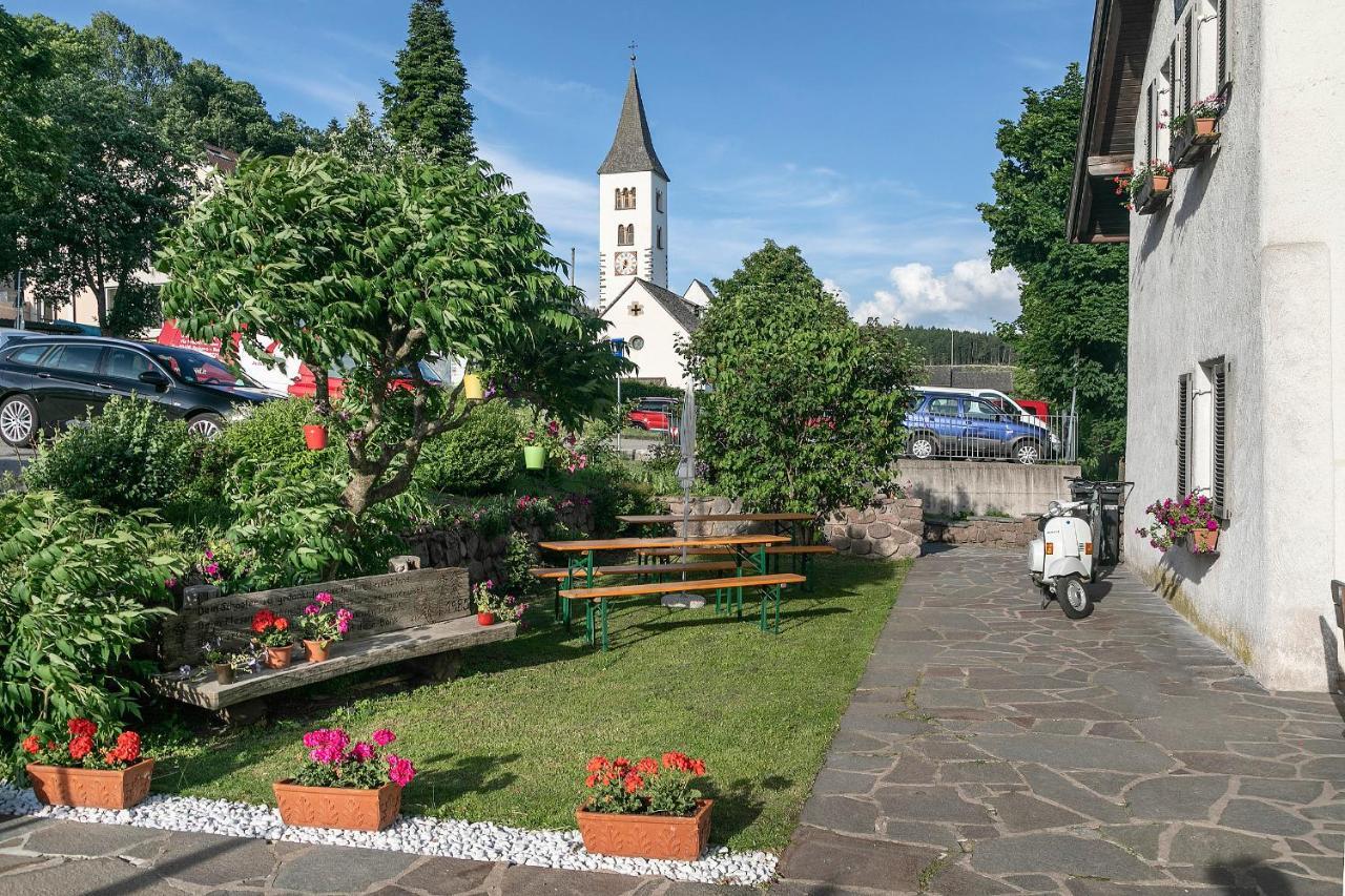 Gasthof Mesnerwirt Hotel Auna di Sopra Exterior foto